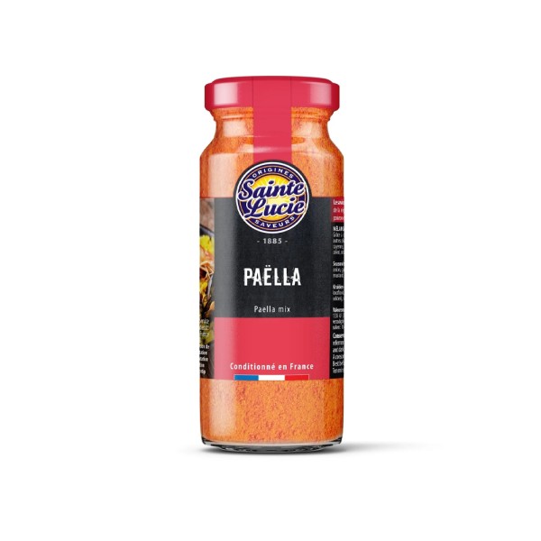 STE LUCIE MELANGE EPICES PAELLA