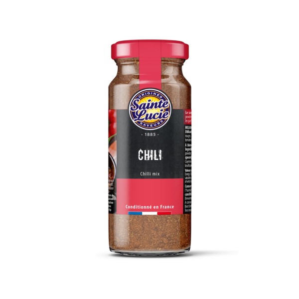 STE LUCIE MELANGE EPICES CHILLI