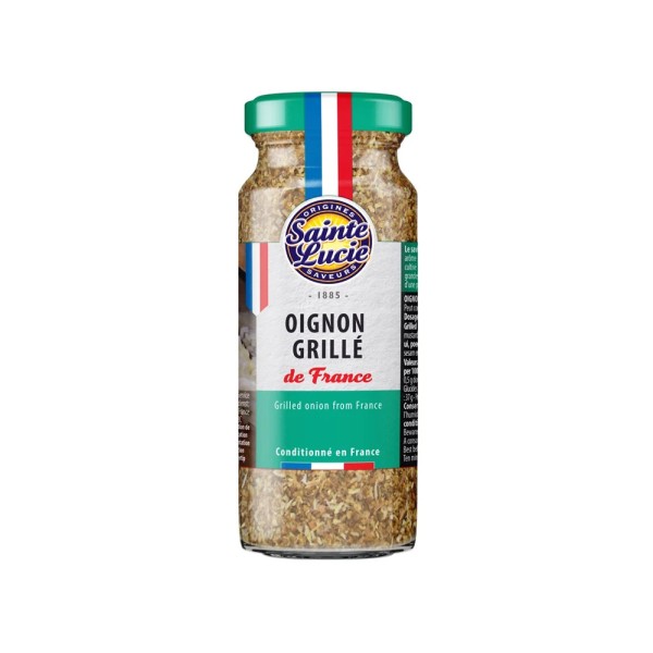 STE LUCIE OIGNONS GRILLES DE FRANCE