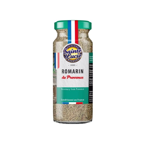 STE LUCIE ROMARIN DE PROVENCE 