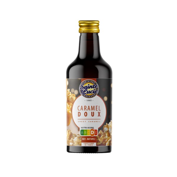 STE LUCIE CARAMEL DOUX SWEET