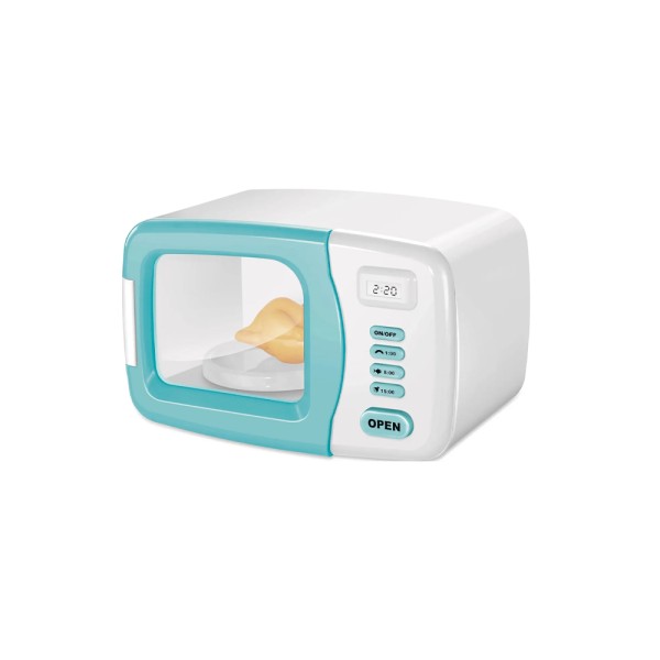 EH HOUSEHOLD TOY MICROWAVE OVEN