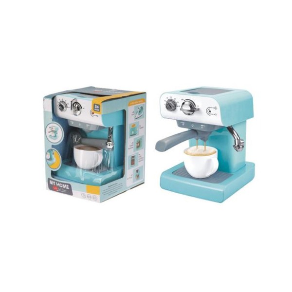 EH HOUSEHOLD TOY ESPRESSO MACHINE