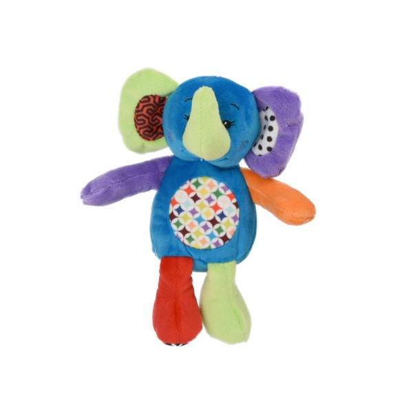 JOHNTOY ANIMAL PLUSH