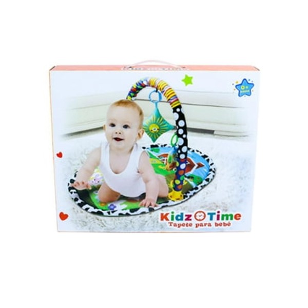 JOHNTOY PLAYMAT FOR BABY