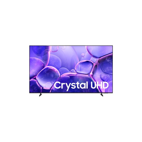 SAMSUNG LED TV UHD 4K SMART BIXBY AIRPLAYECO SENSOR 3HDMI