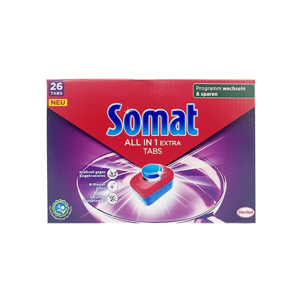SOMAT  ALL-IN1 EXTRA REGULAR