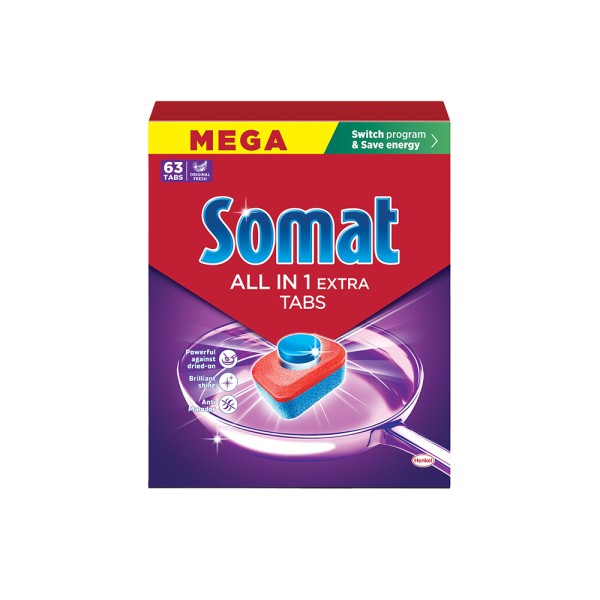 SOMAT  ALL IN 1 EXTRA REGULAR XXL