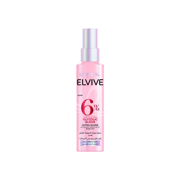 ELVIVE GLYCOLIC CORE SPRAY