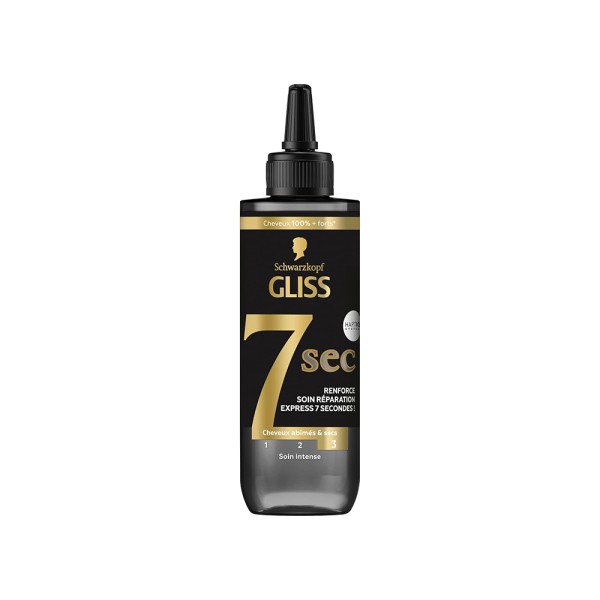 GLISS SERUM 7 SEC EXPRESS REPAIR DEEP CARE