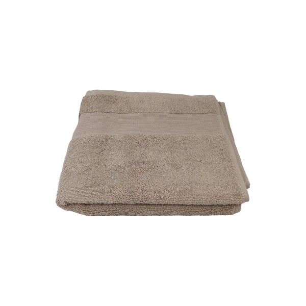 CANNON HAND TOWEL COTTON PLAIN COMBED YARN  (600GSM)ADPD