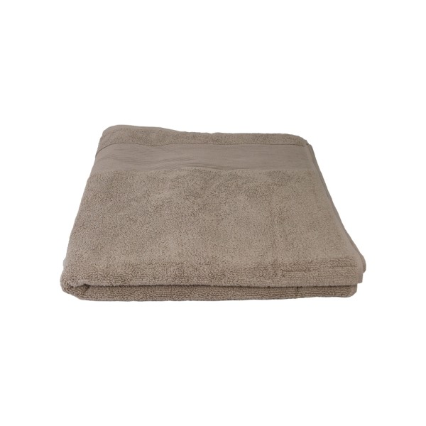CANNON BATH TOWEL COTTON PLAIN COMBED YARN  (600GSM)ADPD