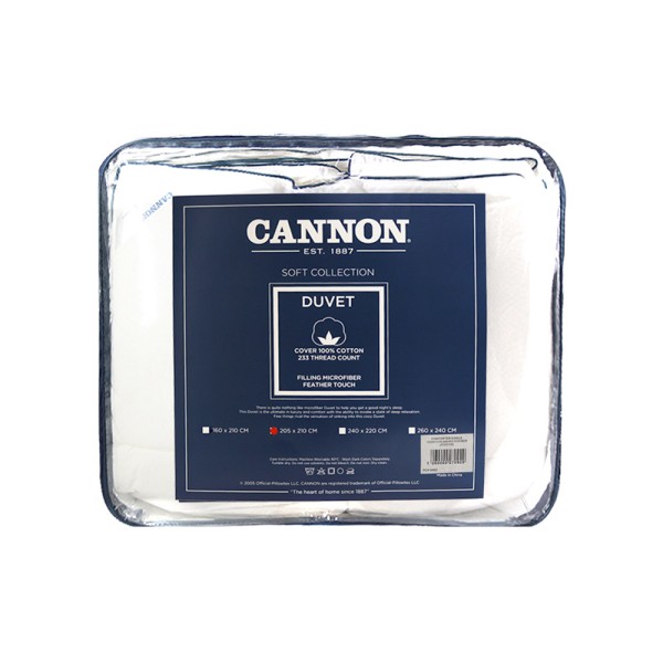 CANNON 