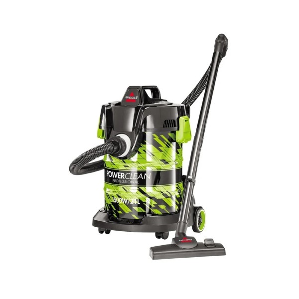 BISSELL WET+DRY DRUM VACUUM MULTI SURFACE 273AW