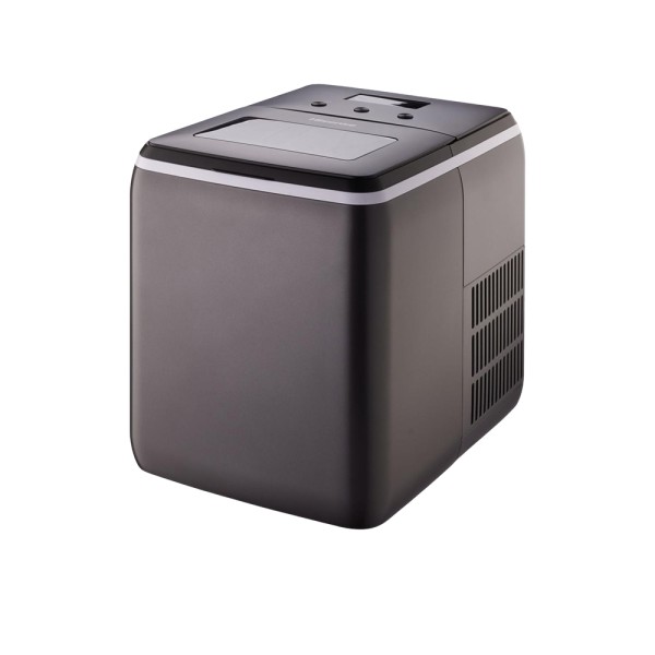 HISENSE AUTO ICE MAKER LED DISPLAY 20KG/DAY 12 ICE CUBE