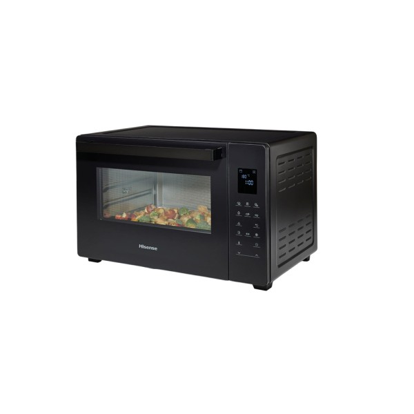 HISENSE ELECTRIC CONVECTON OVEN TOUCH PANEL CONTROL 2000W 