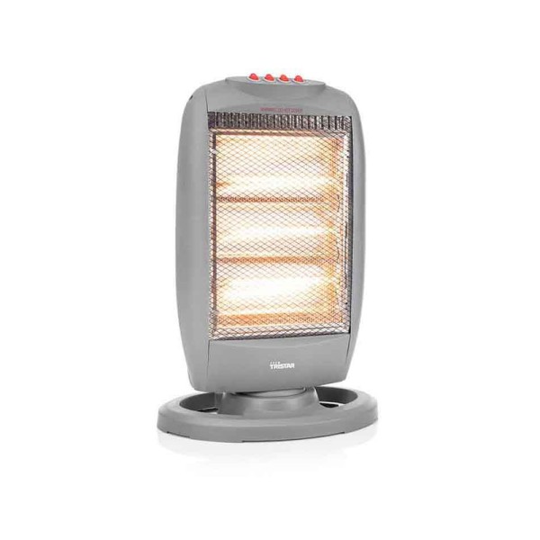 PRINCESS QUARTZ HEATER 3 ELEMENTS ROTATING 