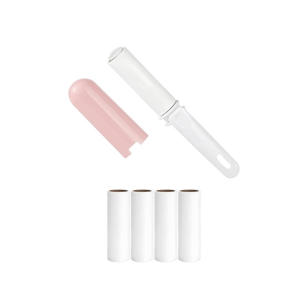 CHERCHE IDEE POCKET LINT ROLLER
