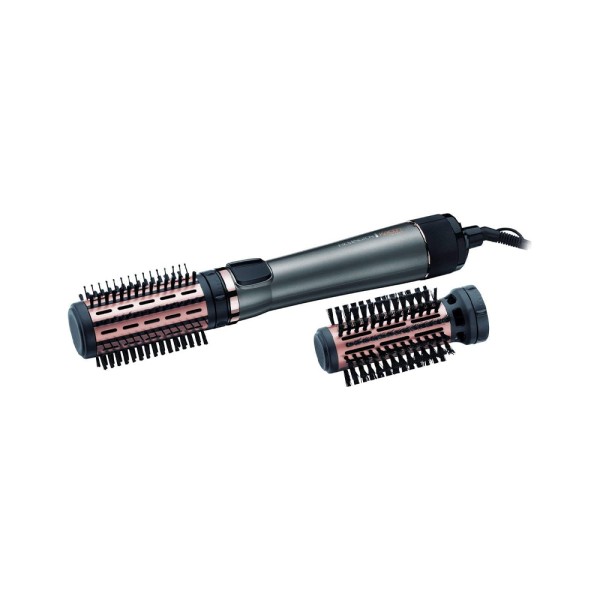 REMINGTON AIR BRUSH ROTATING KERATIN CERAMIC COATING 