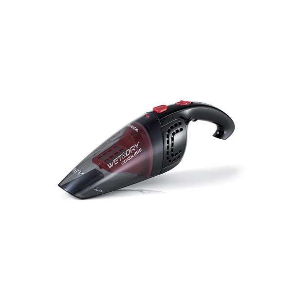 ARIETE HANDY VACUUM CORDLESS WET+ DRY 3.6V