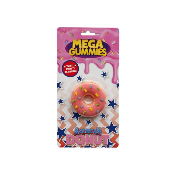 FELKO TUTTI FRUTTI FLAVOUR AMERICAN DONUT
