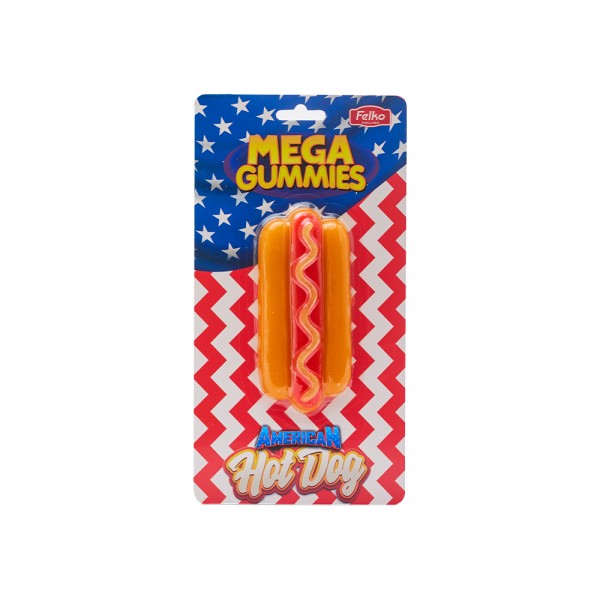 FELKO AMERICAN HOT DOG