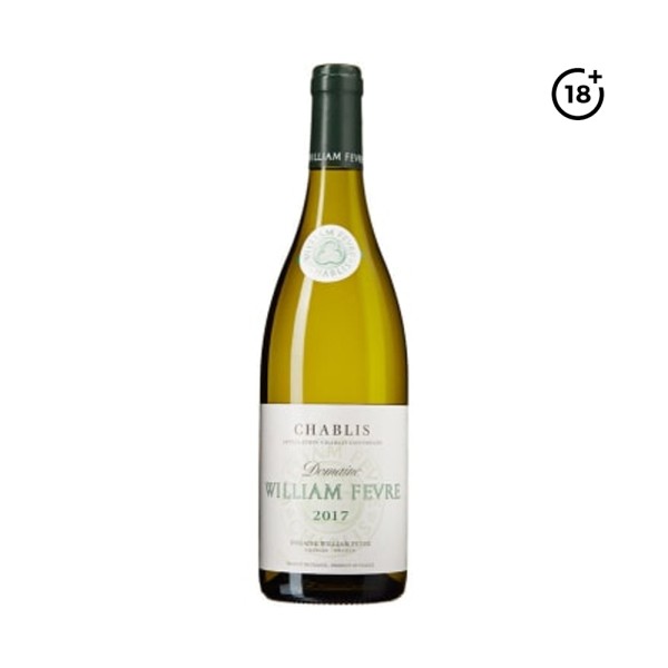 WILLIAM FEVRE CHABLIS  WILLIAM FEVRE