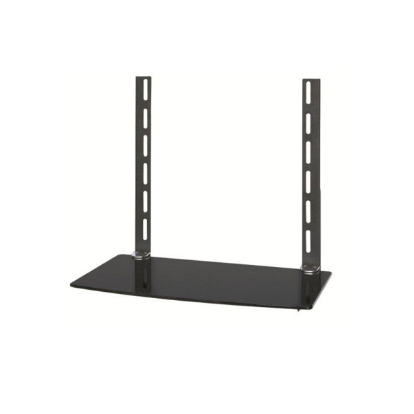 MULTIVISAO DVD STAND FIX BLACK