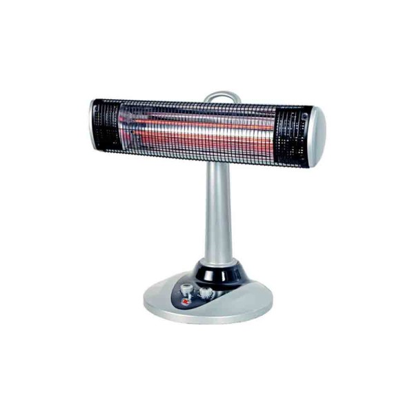 HARD GOODS CARBON HEATER 1200W