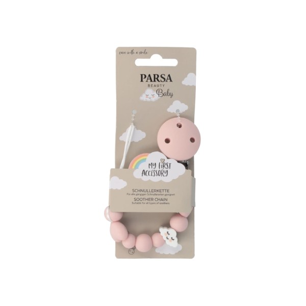 PARSA BABY PINK EXPANSION