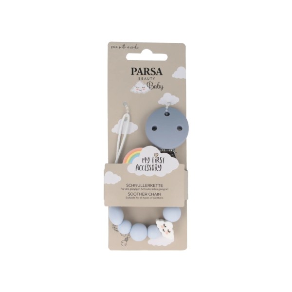 PARSA BABY BLUE EXPANSION