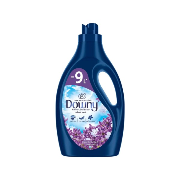 DOWNY FABRIC CONDITIONER CONCENTRATE LAVENDER