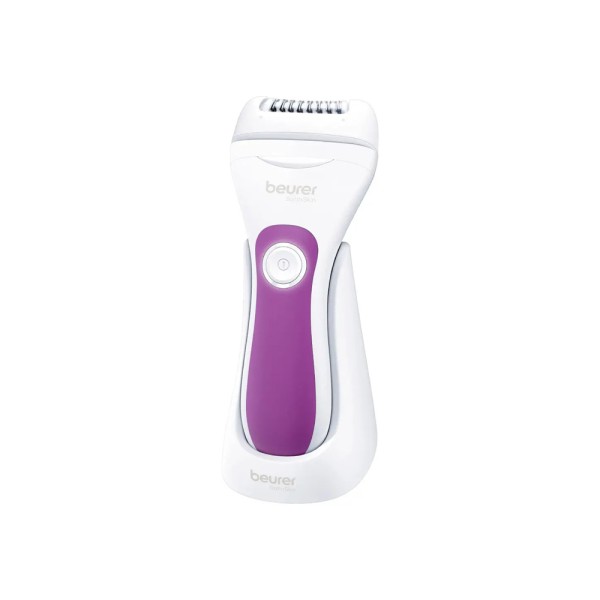 BEURER EPILATOR WET&DRY 2 ATTACHEMENT NON SLIP HANDE