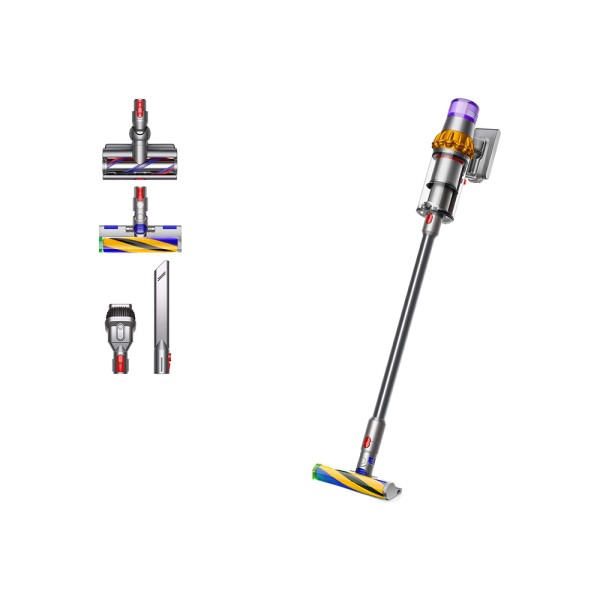 DYSON STICK VACUUM AUTO ADAPTS SUCTION POWER DEEP CLEAN