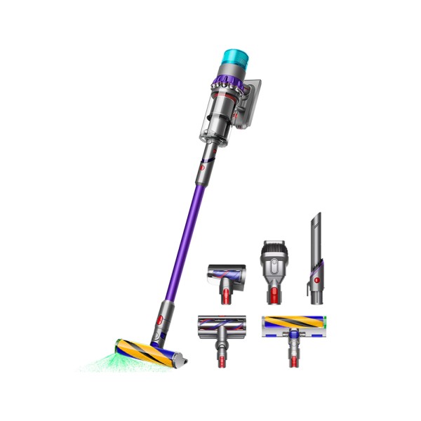 DYSON STICK VACUUM 280W SUCTION POWER TRAP 99.9% VIRUSES