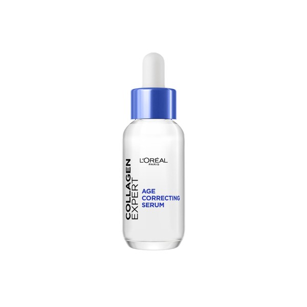 LOREAL DERMO COLLAGEN AGE CORRECTING SERUM