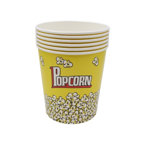 ROYAL POPCORN BOWL LARGE