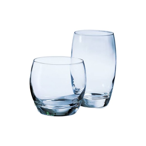 LUMINARC SALTO GOB SET 320+360ML