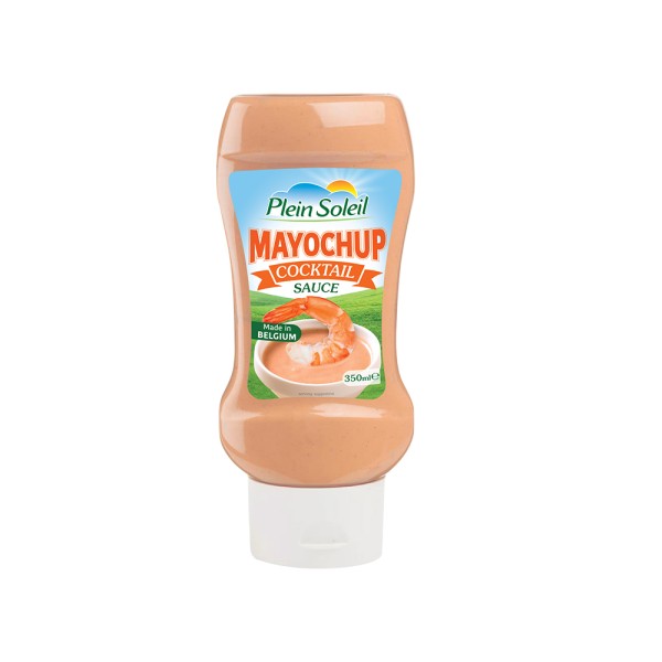 PLEIN SOLEIL COCKTAIL SAUCE