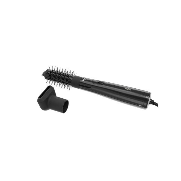 BRAUN AIR BRUSH IONTEC 40MM 2 ATT