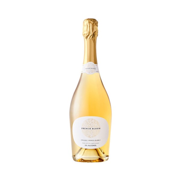 FRENCH BLOOM BLANC 0 PCNT ABV