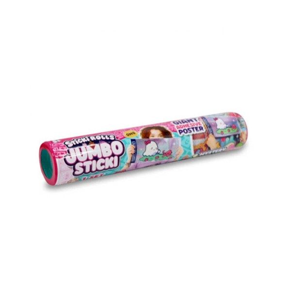 STICKI ROLLS JUMBO STICKI MYSTERY ROLL