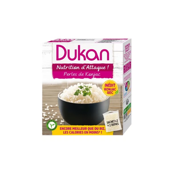DUKAN DRY KONJAC RICE