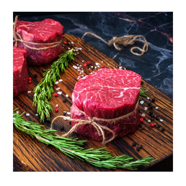 AUSTRALIAN WAGYU AUSTRALIAN WAGYU BEEF TENDERLOIN 4-5