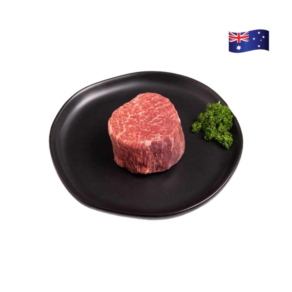 AUSTRALIAN WAGYU AUSTRALIAN WAGYU BEEF TENDERLOIN 4-5