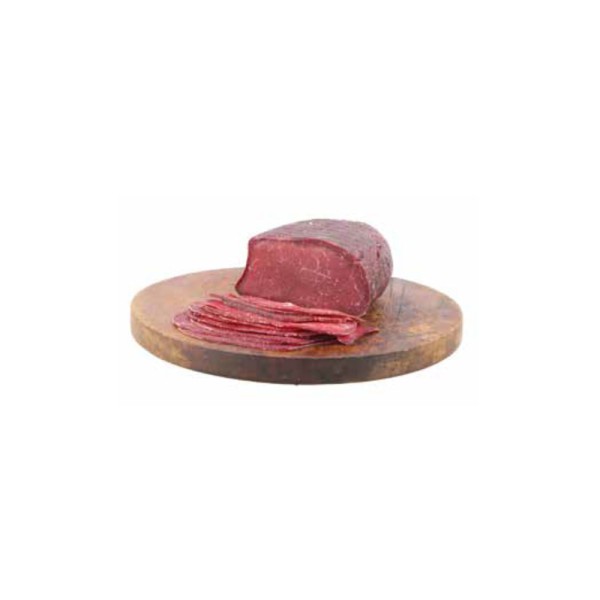 FETTAYLEH BEEF BRESAOLA