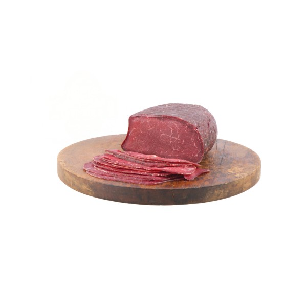 FETTAYLEH WAGYU BEEF BRESAOLA