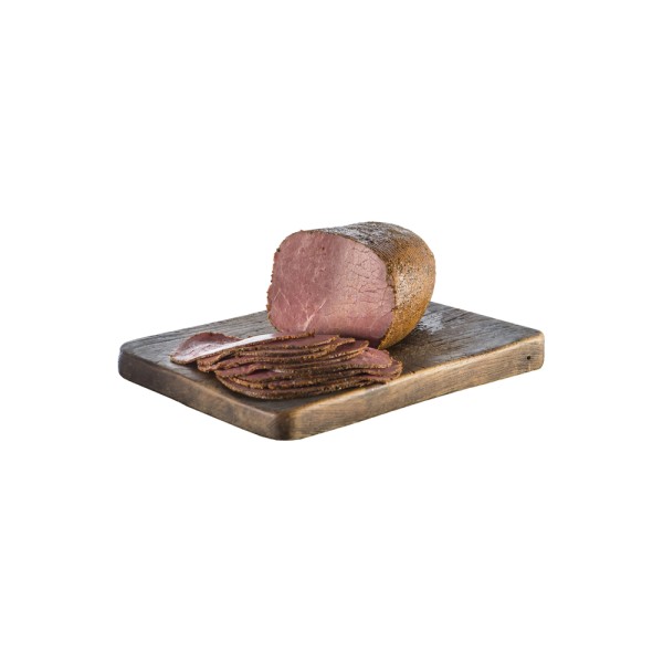 FETTAYLEH NEW YORK STYLE PASTRAMI