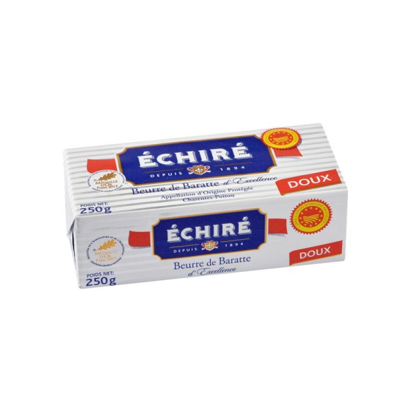 ECHIRE BEURRE ECHIRE DOUX BAR