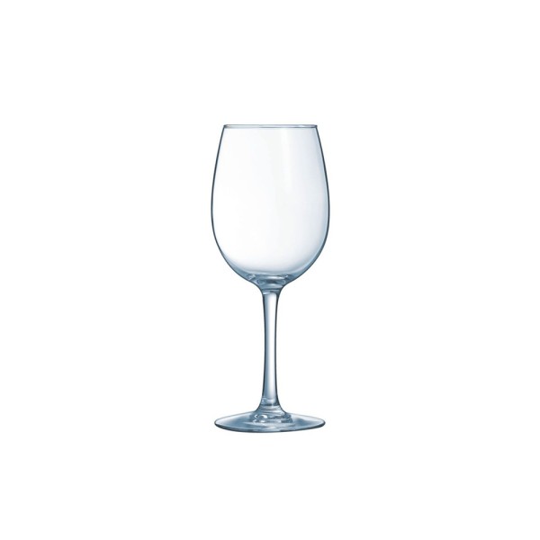ARCOROC ARCDOME GLASS WINE CUP